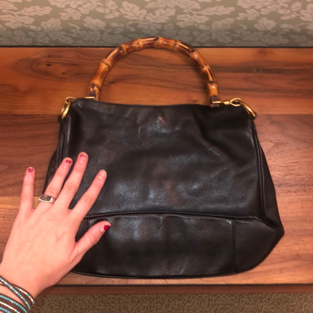 Gucci purse - Picture 3 of 5